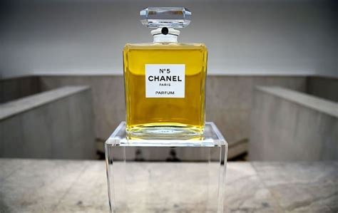 best chanel perfume ever made.